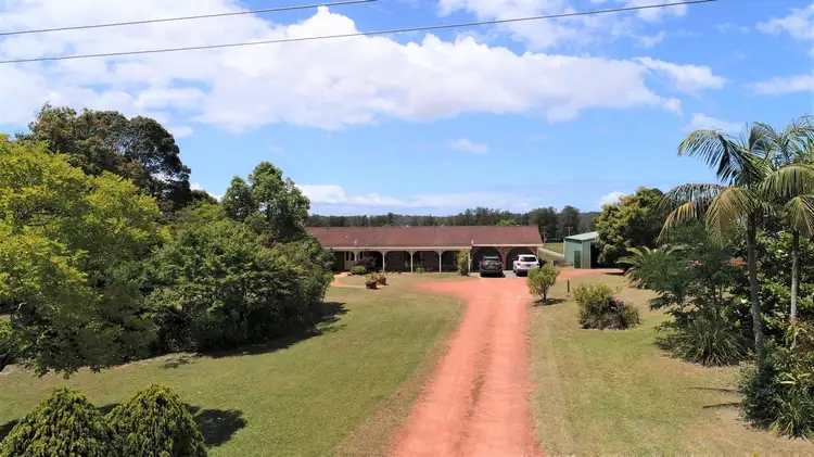 Second view of Homely rural property listing, 14 Brownes Road, Salt Ash NSW 2318