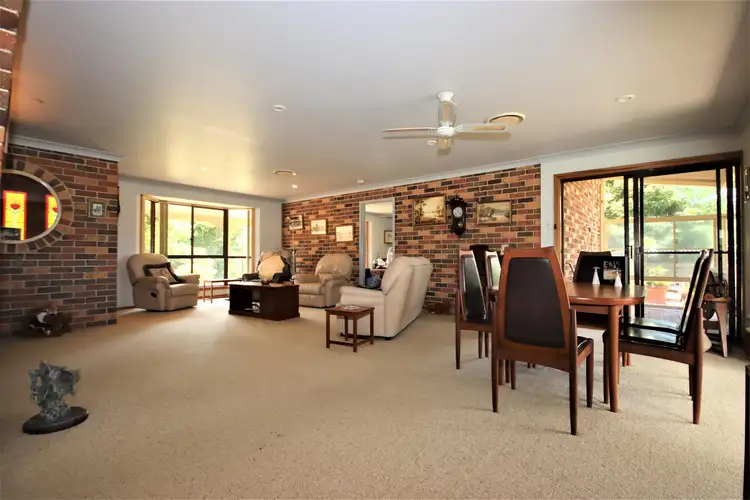 Fourth view of Homely rural property listing, 14 Brownes Road, Salt Ash NSW 2318