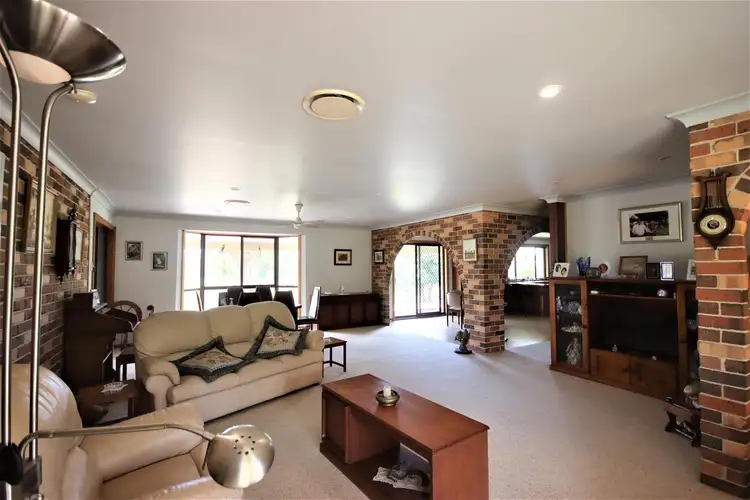 Fifth view of Homely rural property listing, 14 Brownes Road, Salt Ash NSW 2318