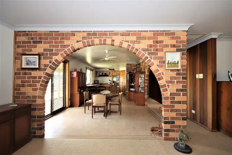 Seventh view of Homely rural property listing, 14 Brownes Road, Salt Ash NSW 2318