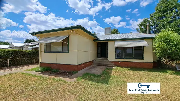 Main view of Homely house listing, 62 Duri Road, South Tamworth NSW 2340