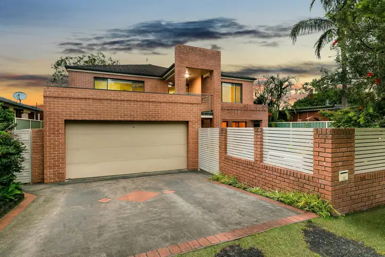 12 Erina Avenue, Woy Woy NSW 2256