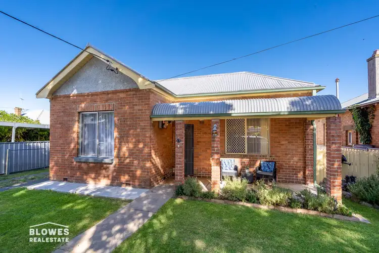 Main view of Homely house listing, 17 Nile Street, Orange NSW 2800