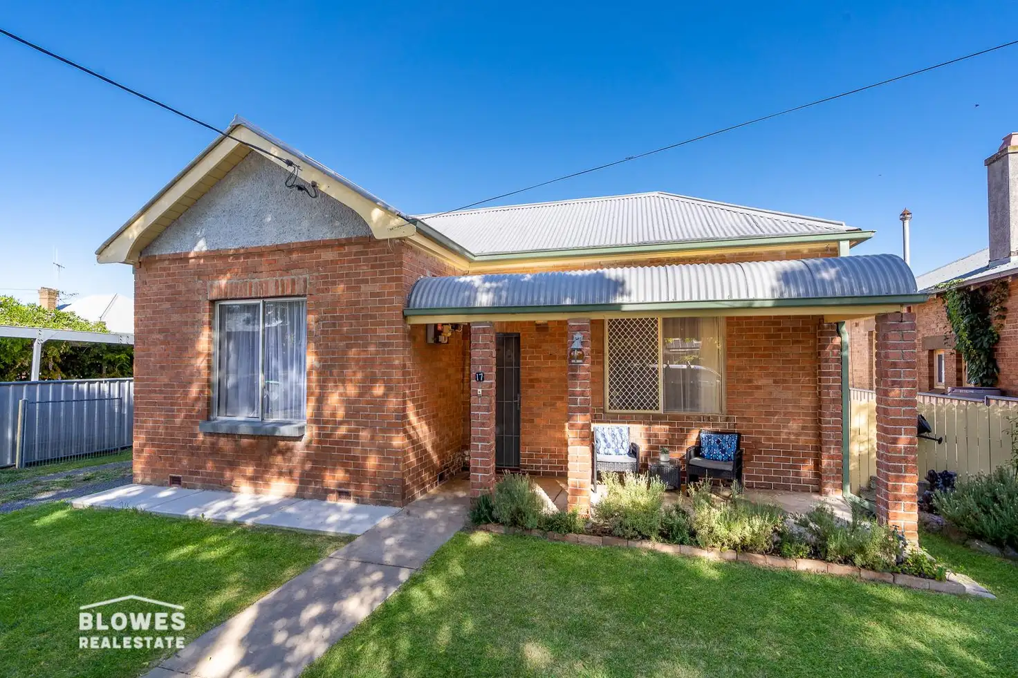Main view of Homely house listing, 17 Nile Street, Orange NSW 2800