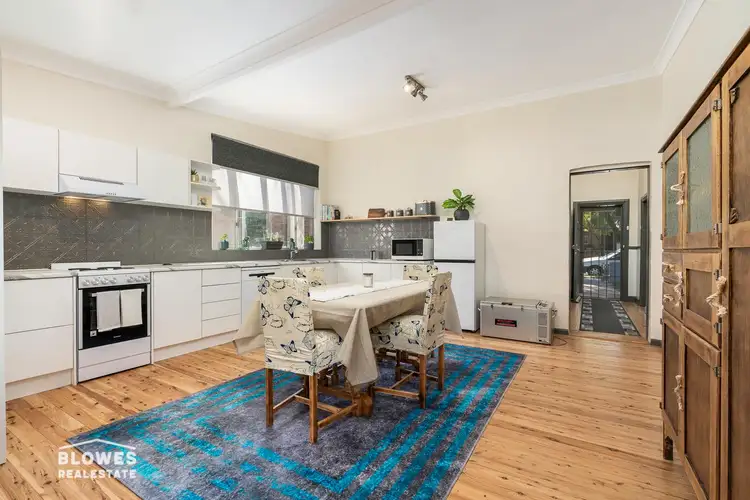 Second view of Homely house listing, 17 Nile Street, Orange NSW 2800