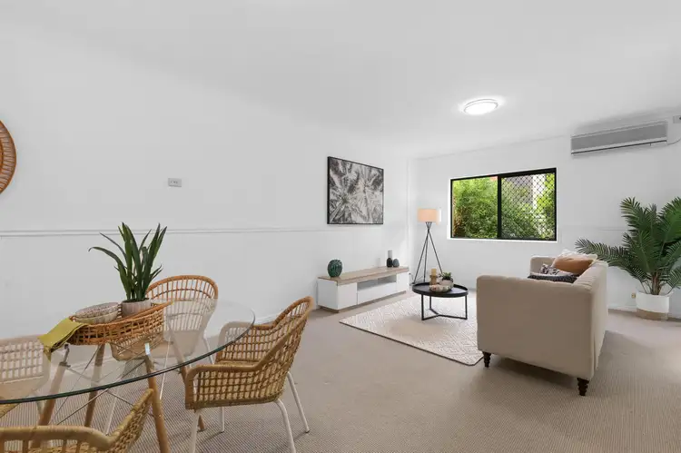 Second view of Homely apartment listing, 3/856-860 Old Princes Highway, Sutherland NSW 2232