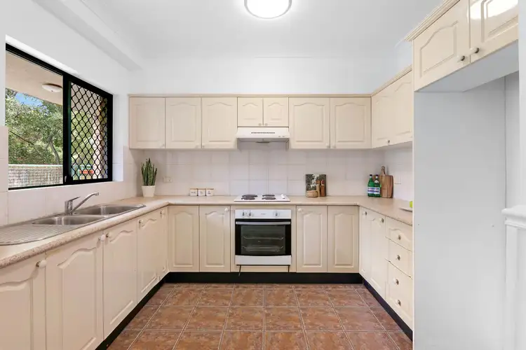 Third view of Homely apartment listing, 3/856-860 Old Princes Highway, Sutherland NSW 2232