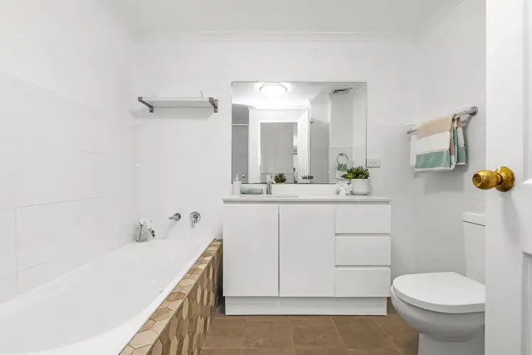 Fourth view of Homely apartment listing, 3/856-860 Old Princes Highway, Sutherland NSW 2232