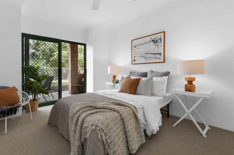 Sixth view of Homely apartment listing, 3/856-860 Old Princes Highway, Sutherland NSW 2232