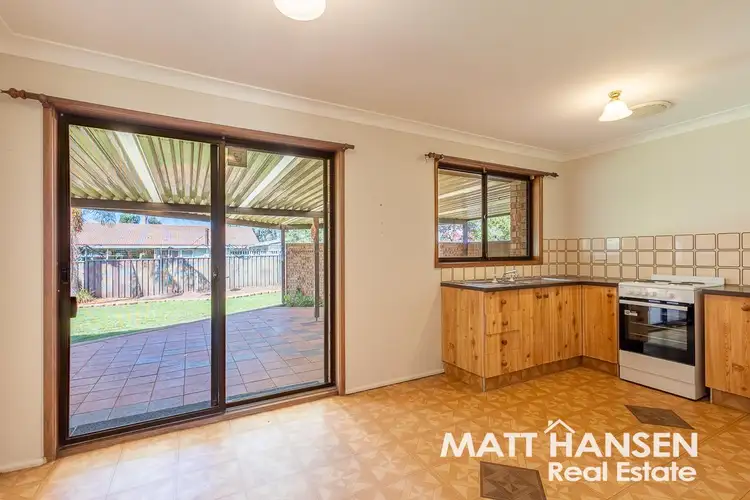 Third view of Homely house listing, 44 Chifley Drive, Dubbo NSW 2830