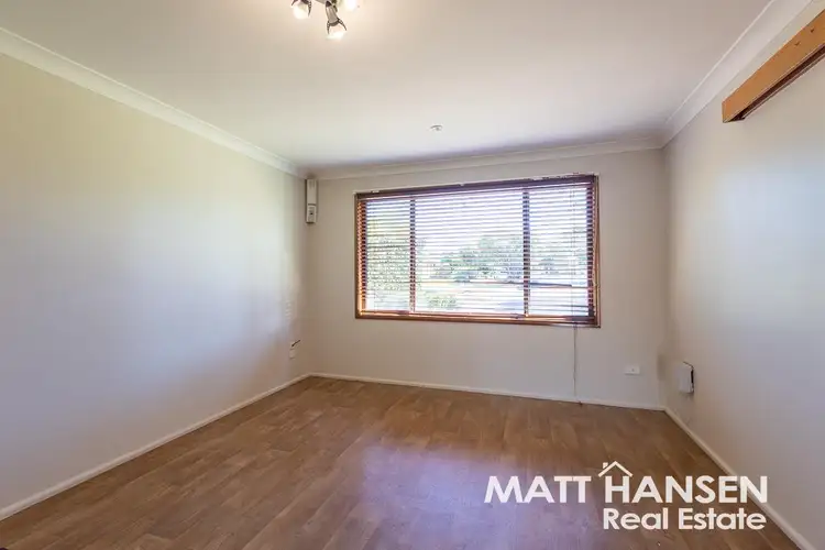 Fifth view of Homely house listing, 44 Chifley Drive, Dubbo NSW 2830