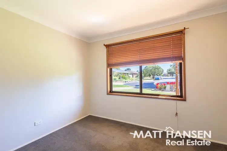 Seventh view of Homely house listing, 44 Chifley Drive, Dubbo NSW 2830
