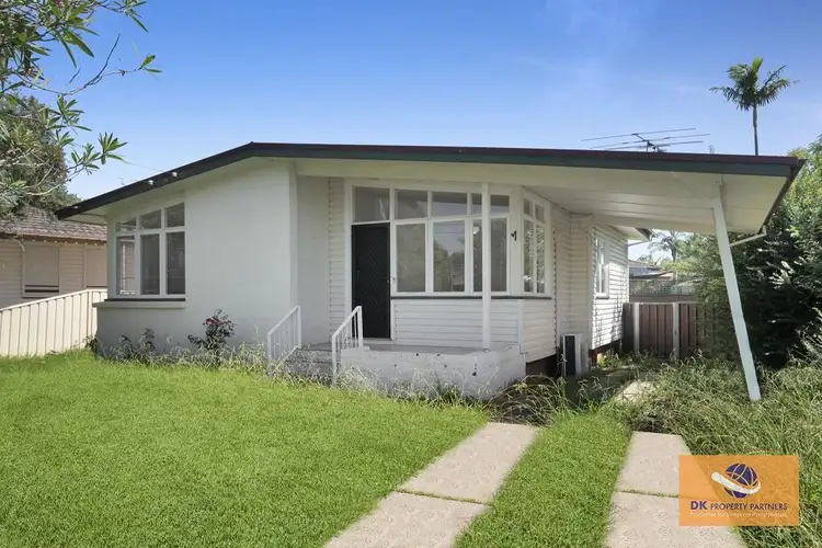 Second view of Homely house listing, 61 Gabo Street, sadleir NSW 2168