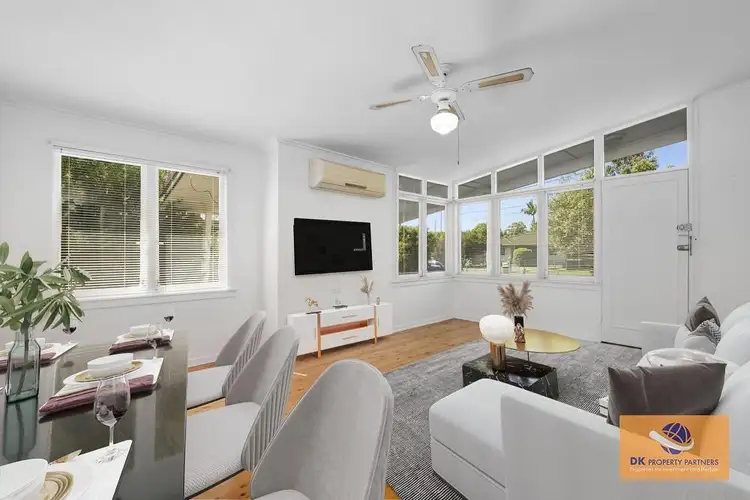 Third view of Homely house listing, 61 Gabo Street, sadleir NSW 2168