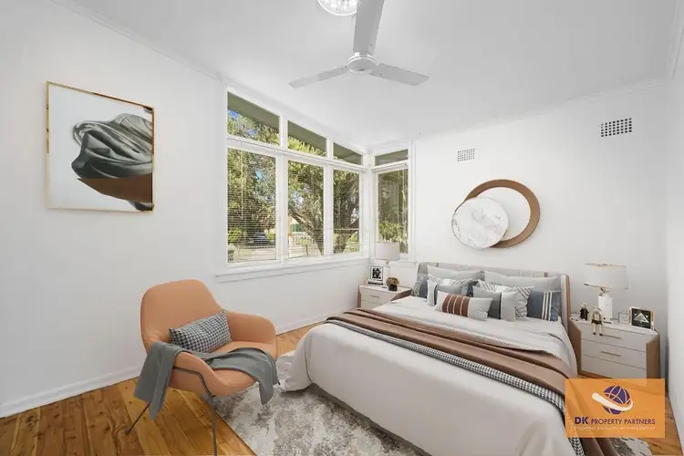Sixth view of Homely house listing, 61 Gabo Street, sadleir NSW 2168