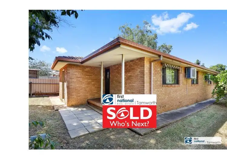 5/74 North Street, Tamworth NSW 2340