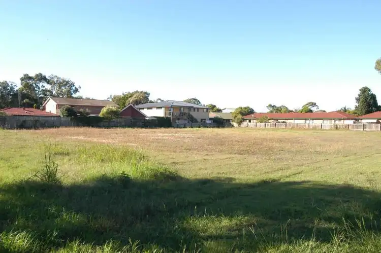 Second view of Homely land listing, 114 Macintosh St, Forster NSW 2428