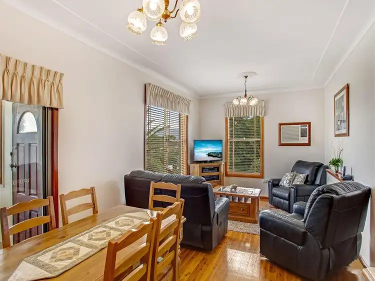 Fourth view of Homely house listing, 27 Kelly St, Berkeley NSW 2502