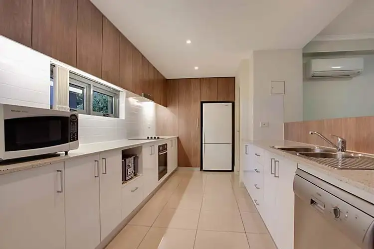 Third view of Homely unit listing, 3D/541 Pembroke Rd, Leumeah NSW 2560