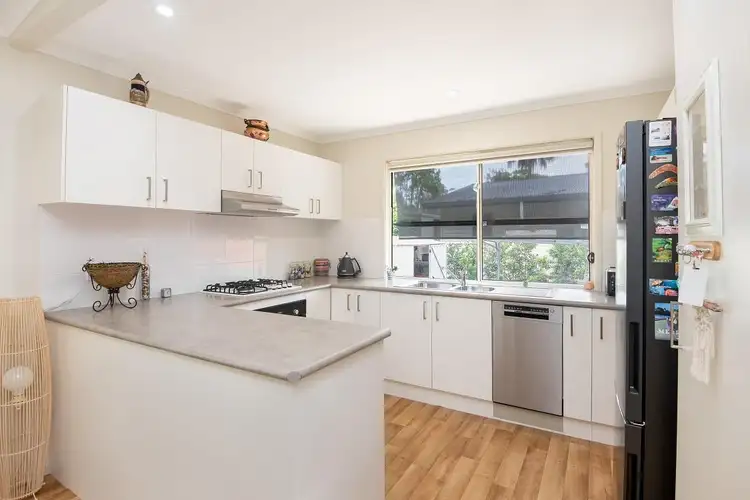 Second view of Homely house listing, 17 Grevillia Road, Arrawarra NSW 2456