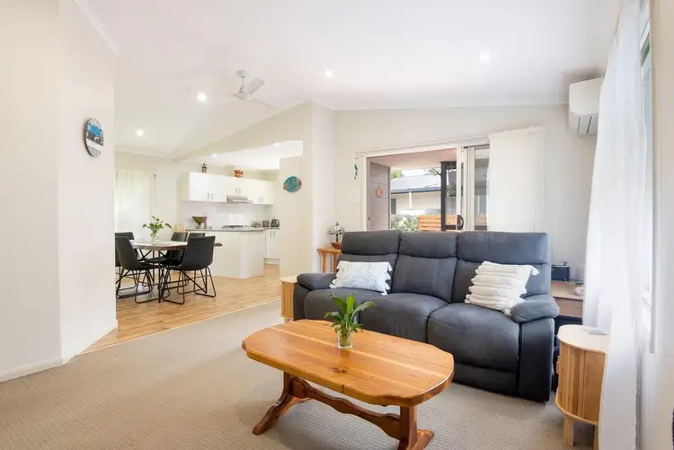 Third view of Homely house listing, 17 Grevillia Road, Arrawarra NSW 2456