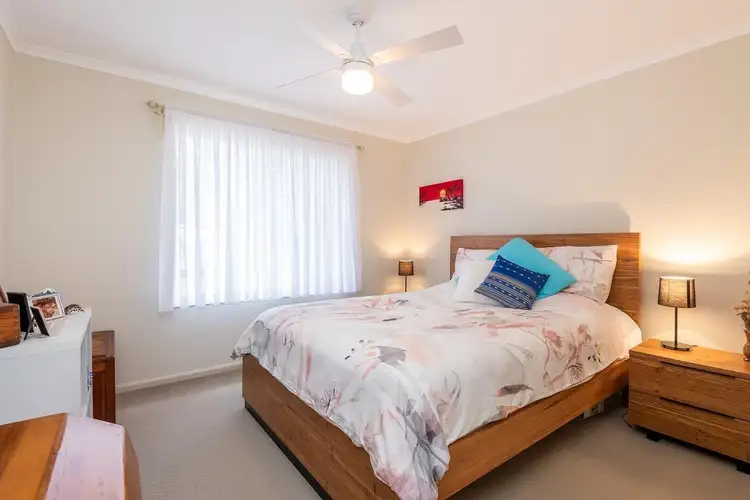 Fifth view of Homely house listing, 17 Grevillia Road, Arrawarra NSW 2456