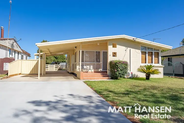 29 Alcheringa Street, Dubbo NSW 2830