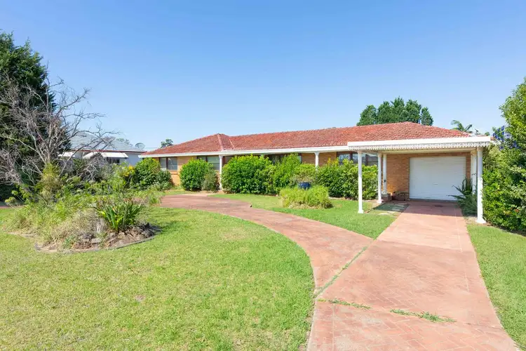 Second view of Homely house listing, 91 Oxford Road, Ingleburn NSW 2565