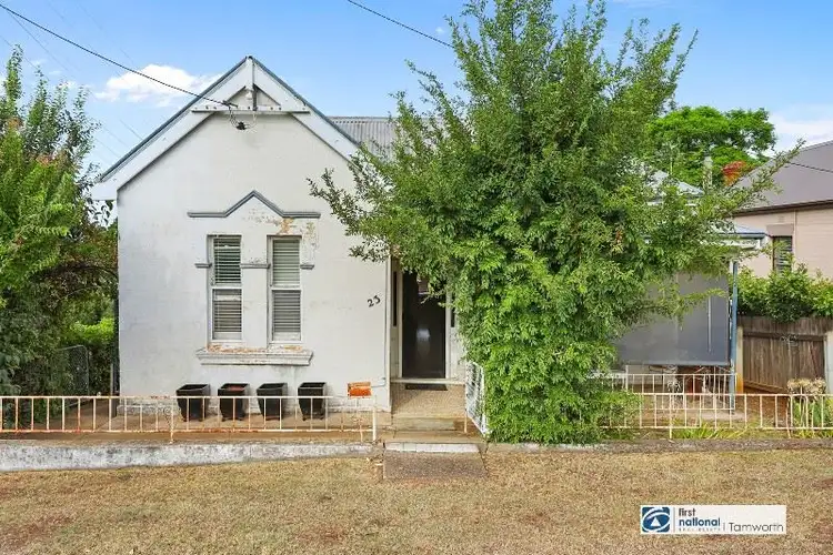 23 Rawson Avenue, Tamworth NSW 2340