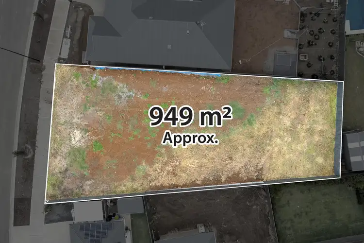 Second view of Homely land listing, 77 Newenham Parade, Mount Barker SA 5251