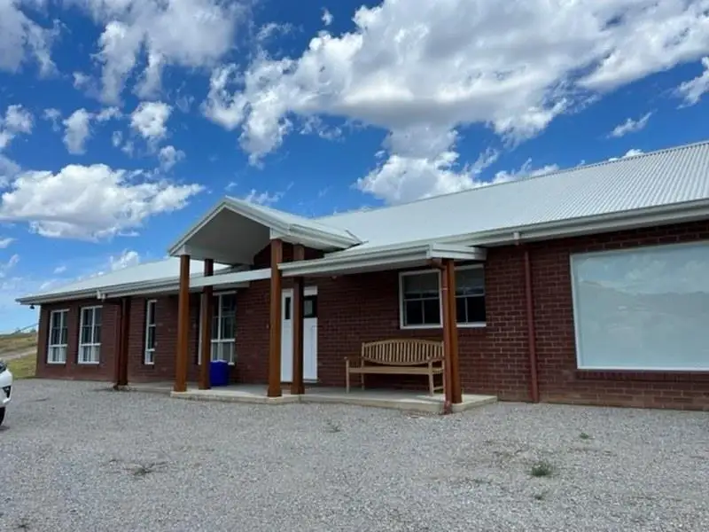 Main view of Homely house listing, 17 Brushtail Drive, Tamworth NSW 2340