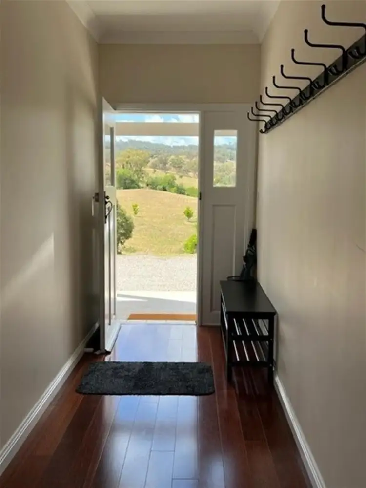 Second view of Homely house listing, 17 Brushtail Drive, Tamworth NSW 2340