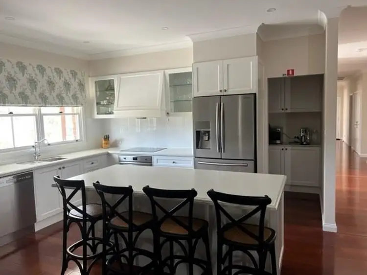 Third view of Homely house listing, 17 Brushtail Drive, Tamworth NSW 2340