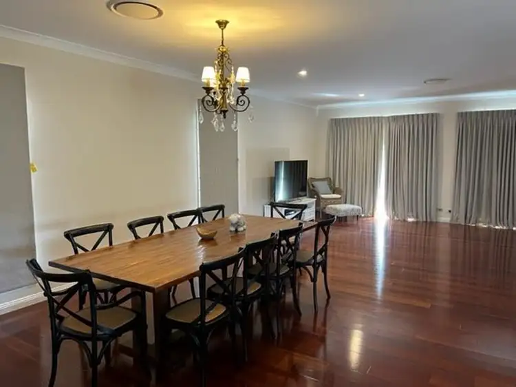 Fourth view of Homely house listing, 17 Brushtail Drive, Tamworth NSW 2340