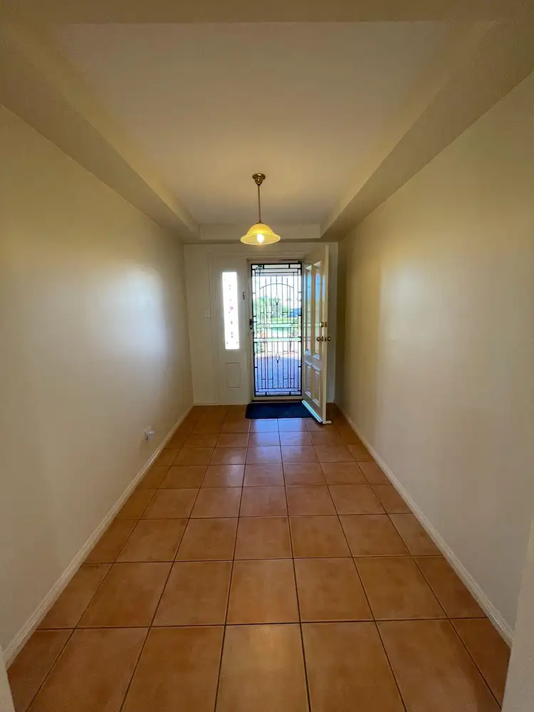 Second view of Homely house listing, 5 Glen Eagles Way, Dubbo NSW 2830