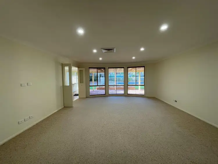 Third view of Homely house listing, 5 Glen Eagles Way, Dubbo NSW 2830