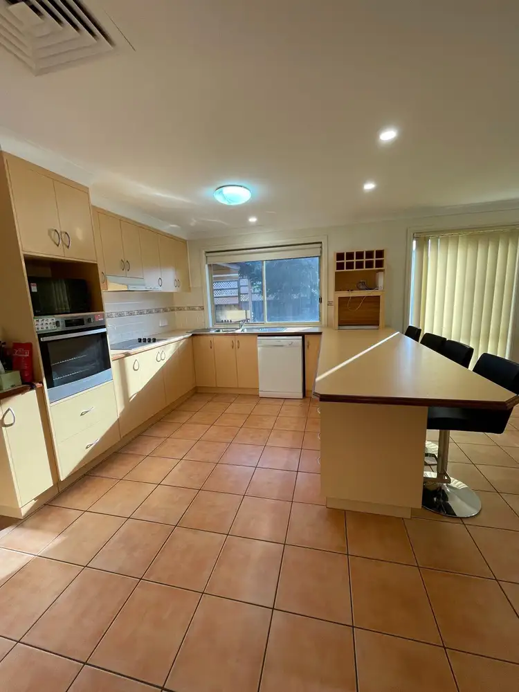 Fourth view of Homely house listing, 5 Glen Eagles Way, Dubbo NSW 2830