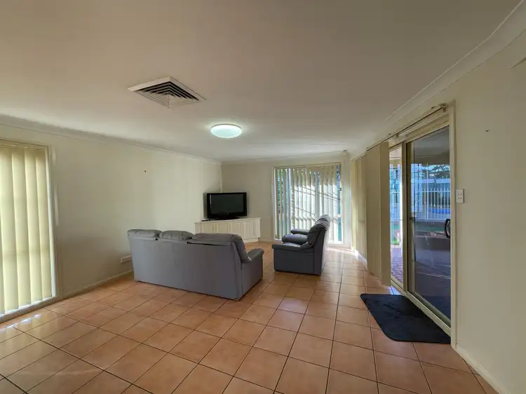 Fifth view of Homely house listing, 5 Glen Eagles Way, Dubbo NSW 2830