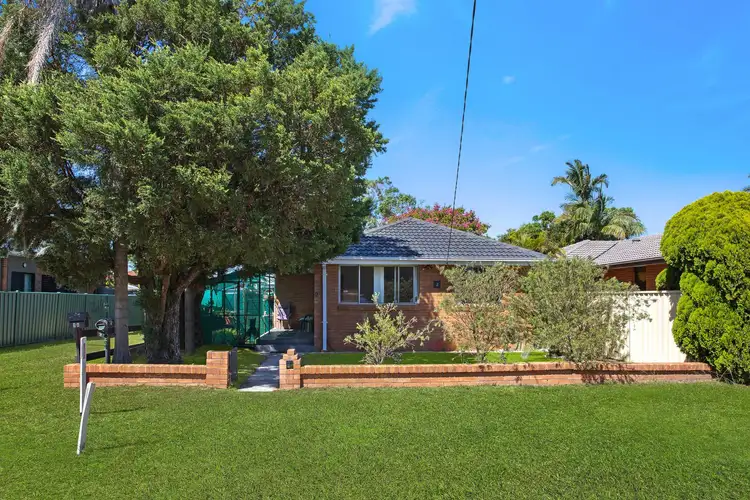 Main view of Homely house listing, 2 Oxford Street, Umina Beach NSW 2257