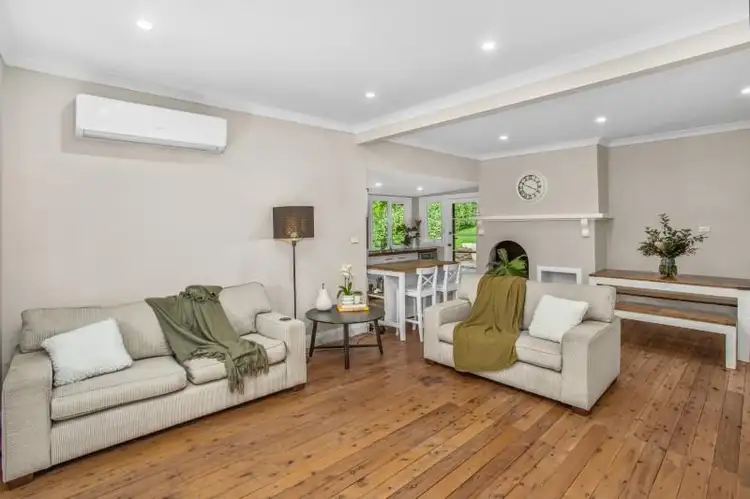 81 Railway Avenue, Bundanoon NSW 2578