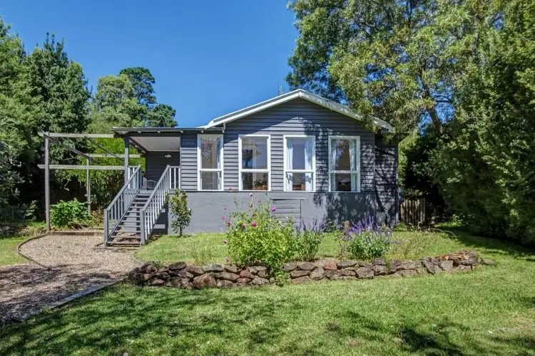 Second view of Homely house listing, 81 Railway Avenue, Bundanoon NSW 2578