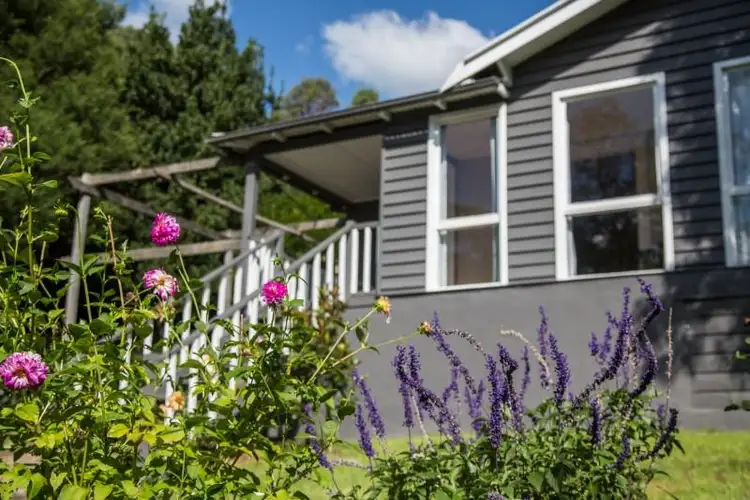 Second view of Homely house listing, 81 Railway Avenue, Bundanoon NSW 2578