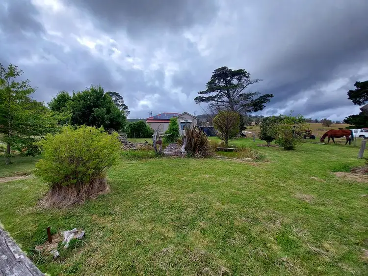 Third view of Homely rural property listing, 850 Table Top Road, Walcha NSW 2354