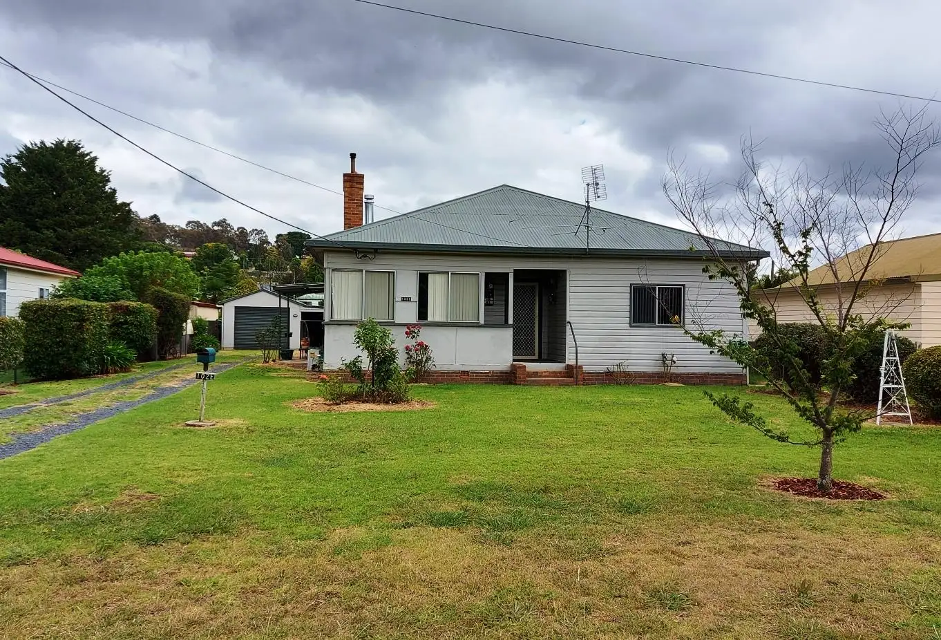 Main view of Homely house listing, 102E Apsley Street, Walcha NSW 2354