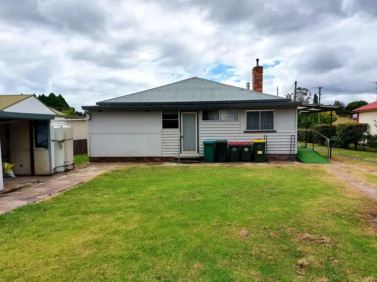 Third view of Homely house listing, 102E Apsley Street, Walcha NSW 2354