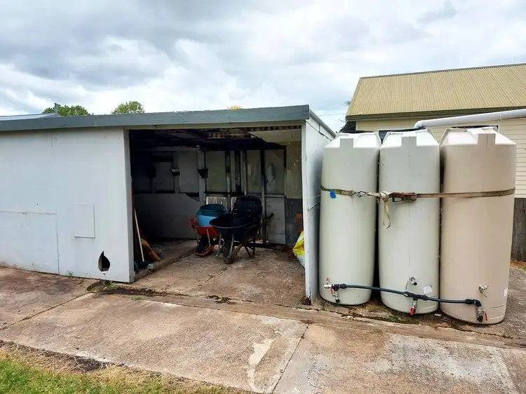 Fourth view of Homely house listing, 102E Apsley Street, Walcha NSW 2354