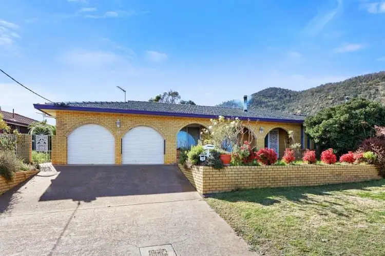 10 Ashburton Street, Tamworth NSW 2340