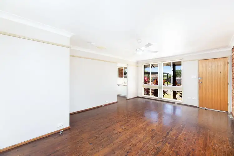 Third view of Homely semi-detached listing, 65 Evelyn Street, Macquarie Fields NSW 2564
