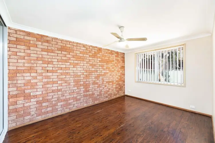 Fifth view of Homely semi-detached listing, 65 Evelyn Street, Macquarie Fields NSW 2564