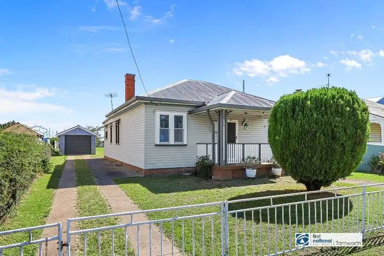51 Mathews Street, Tamworth NSW 2340